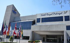 Hotel Royal Pedregal